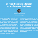 Nueva edición del Newsletter de Escribano Digital